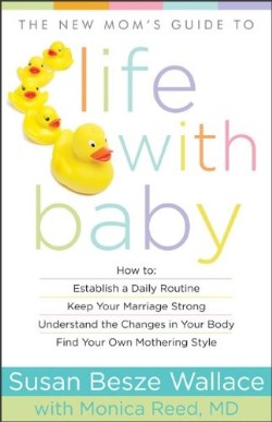 9780800720278 New Moms Guide To Life With Baby