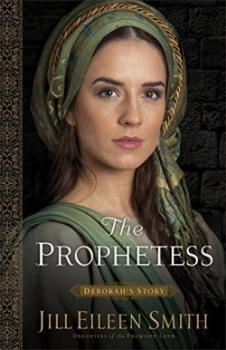 9780800720353 Prophetess : Deborahs Story (Reprinted)