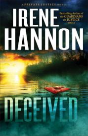 9780800721251 Deceived : A Novel (Reprinted)