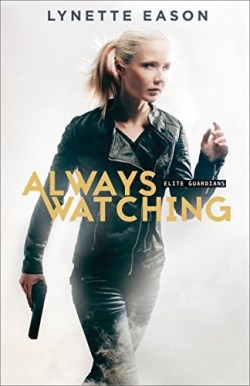 9780800723262 Always Watching : A Novel (Reprinted)