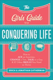 9780800729806 Girls Guide To Conquering Life (Reprinted)