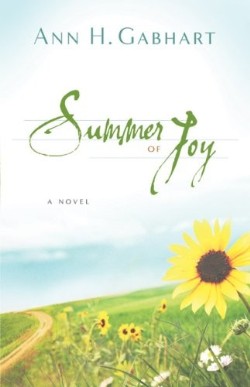 9780800731700 Summer Of Joy