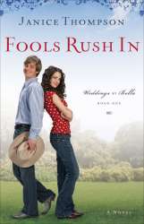 9780800733421 Fools Rush In (Reprinted)