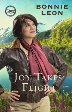 9780800733612 Joy Takes Flight