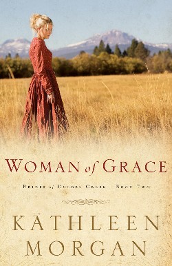 9780800757274 Woman Of Grace (Reprinted)