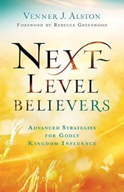 9780800762636 Next Level Believers