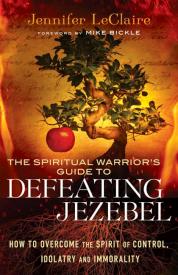 9780800795412 Spiritual Warriors Guide To Defeating Jezebel (Reprinted)
