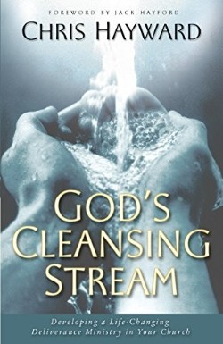 9780800796655 Gods Cleansing Stream (Reprinted)