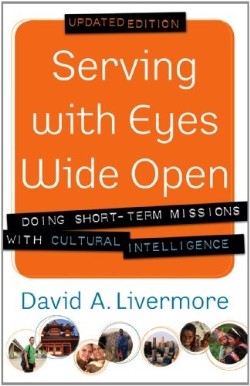 9780801015199 Serving With Eyes Wide Open (Revised)