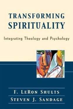 9780801028236 Transforming Spirituality : Integrating Theology And Psychology (Reprinted)