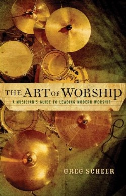 9780801067099 Art Of Worship (Reprinted)