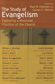 9780802803917 Study Of Evangelism