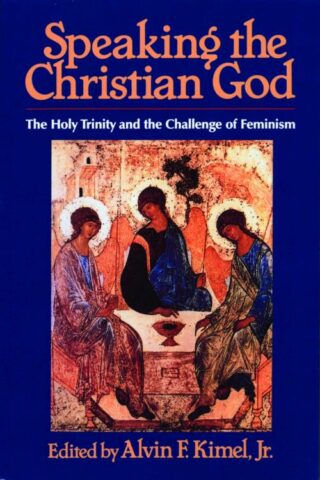 9780802806123 Speaking The Christian God A Print On Demand Title