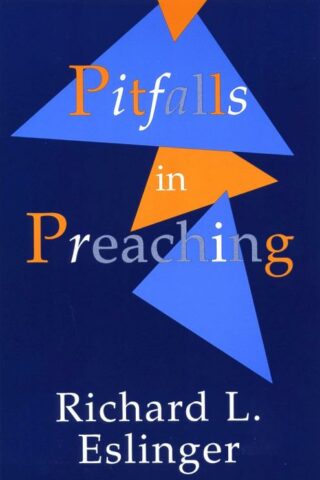 9780802808202 Pitfalls In Preaching A Print On Demand Title