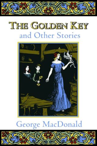 9780802818591 Golden Key And Other Stories