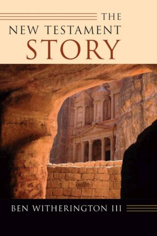 9780802827654 New Testament Story Print On Demand Title