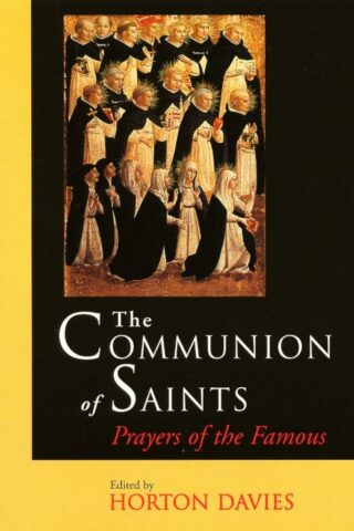 9780802843036 Communion Of Saints A Print On Demand Title