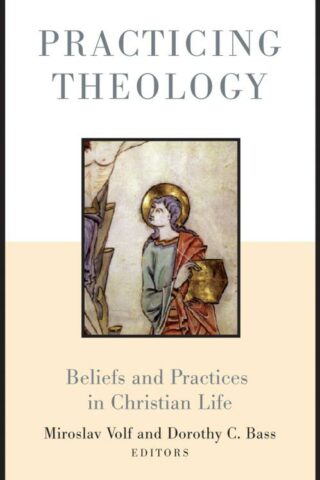 9780802849311 Practicing Theology : Beliefs And Practices In Christian Life