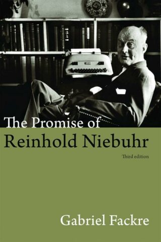 9780802866103 Promise Of Reinhold Niebuhr Third Edition