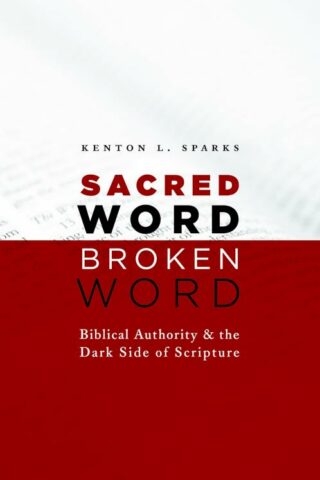 9780802867186 Sacred Word Broken Word