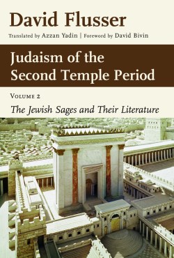 9780802878595 Judaism Of The Second Temple Period Volume 2