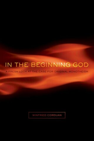 9780805447781 In The Beginning God