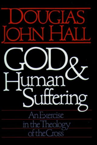 9780806623146 God And Human Suffering