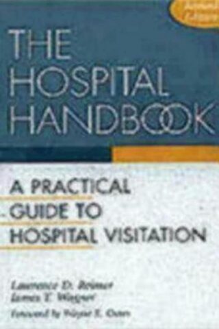 9780819214706 Hospital Handbook (Revised)