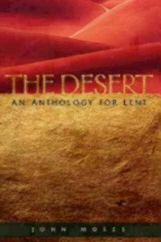 9780819217288 Desert : An Anthology For Lent