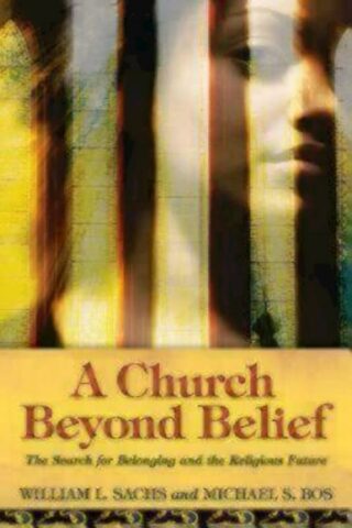 9780819228994 Church Beyond Belief