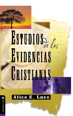 9780829705546 Evidencias Cristianas - (Spanish)