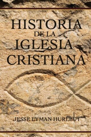 9780829720037 Historia De La Iglesia Cristia - (Spanish)