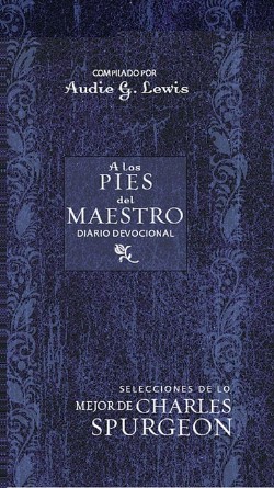 9780829747294 A Los Pies Del Maestro - (Spanish)