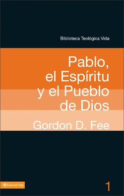 9780829753875 Pablo El Espiritu Y El Pueblo - (Spanish)
