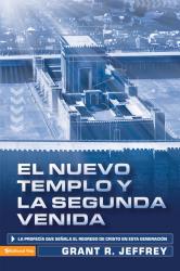 9780829755251 Nuevo Templo Y La Segunda Veni - (Spanish)