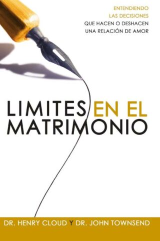9780829755428 Limites Para El Matrimonio - (Spanish)