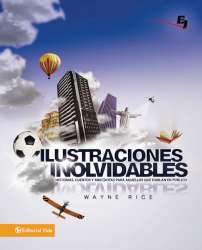 9780829756692 Ilustraciones Involvidables - (Spanish)