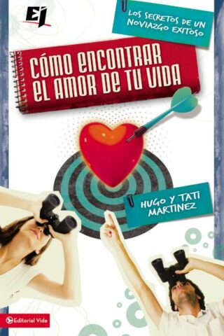 9780829757422 Como Encontrar El Amor De Tu V - (Spanish)