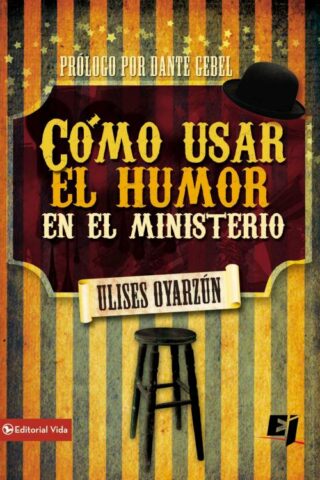 9780829759778 Como Usar El Humor En El Minis - (Spanish)