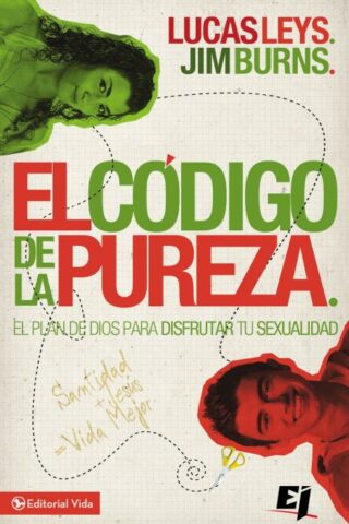 9780829762037 Codigo De La Pureza - (Spanish)