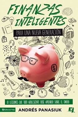 9780829763591 Finanzas Inteligentes Para Una - (Spanish)