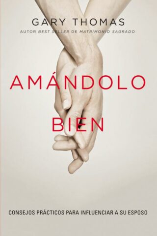 9780829768442 Amandolo Bien - (Spanish)