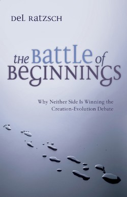 9780830815296 Battle Of Beginnings