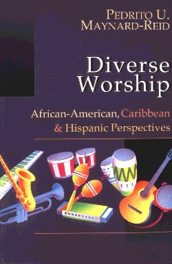 9780830815791 Diverse Worship : African American Caribbean And Hispanic Perspectives
