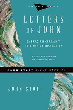 9780830821693 Letters Of John