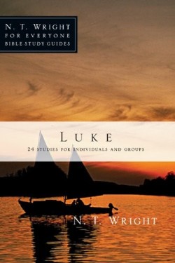 9780830821839 Luke : 24 Studies For Individuals And Groups