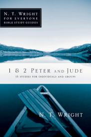 9780830821976 1-2 Peter And Jude (Student/Study Guide)