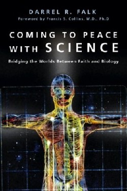 9780830827428 Coming To Peace With Science