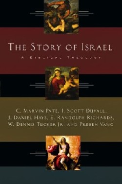 9780830827480 Story Of Israel