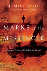 9780830833504 Marks Of The Messenger